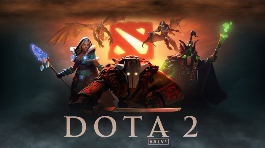 Image result for dota 2